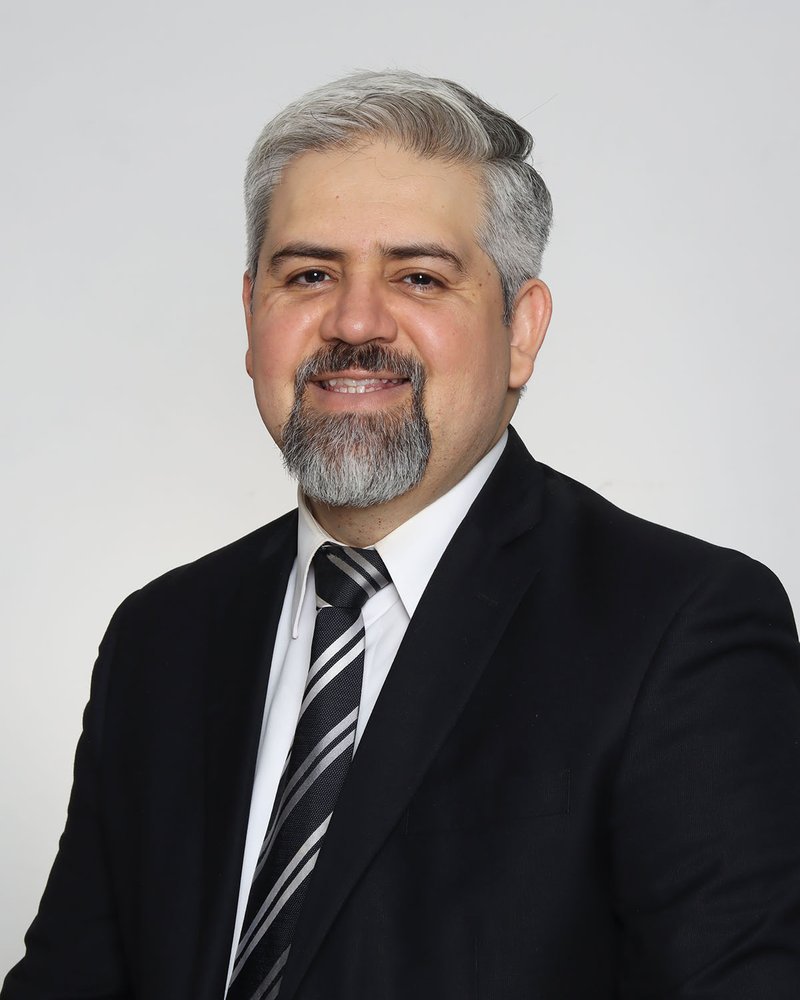 Lic. Leobardo Martín Morfín
