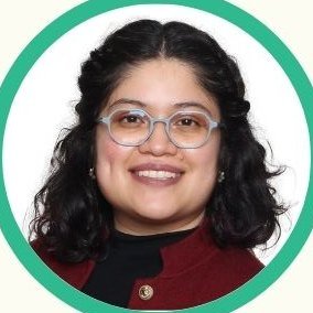 Lic. María Fernanda Juárez, abogada migratoria de Common Ground