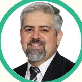 Lic. Martín Morfín